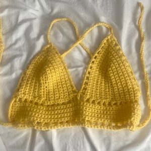Crochet Top​